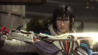 Nuevas im�genes e ilustraciones de Final Fantasy XIII