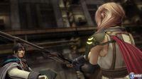 Nuevas im�genes e ilustraciones de Final Fantasy XIII