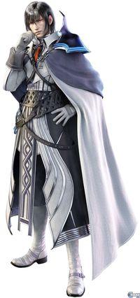 Nuevas im�genes e ilustraciones de Final Fantasy XIII