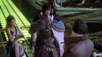 Nuevas im�genes e ilustraciones de Final Fantasy XIII