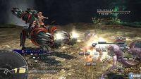 Nuevas im�genes e ilustraciones de Final Fantasy XIII