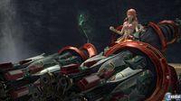 Nuevas im�genes e ilustraciones de Final Fantasy XIII