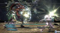 Nuevas im�genes e ilustraciones de Final Fantasy XIII