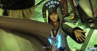 Nuevas im�genes de Final Fantasy XIII