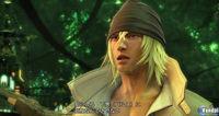 Nuevas im�genes de Final Fantasy XIII
