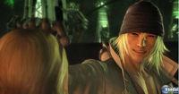 Nuevas im�genes de Final Fantasy XIII