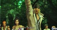 Nuevas im�genes de Final Fantasy XIII
