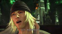 Nuevas im�genes de la demo de Final Fantasy XIII