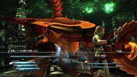 Nuevas im�genes de la demo de Final Fantasy XIII