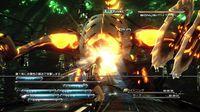 Nuevas im�genes de la demo de Final Fantasy XIII