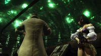 Nuevas im�genes de la demo de Final Fantasy XIII