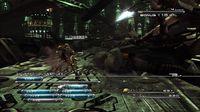 Nuevas im�genes de la demo de Final Fantasy XIII