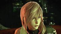 Nuevas im�genes de la demo de Final Fantasy XIII