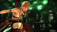 Nuevas im�genes de la demo de Final Fantasy XIII