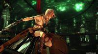 Nuevas im�genes de la demo de Final Fantasy XIII
