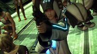 Nuevas im�genes de la demo de Final Fantasy XIII