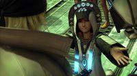 Nuevas im�genes de la demo de Final Fantasy XIII