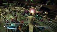 Nuevas im�genes de la demo de Final Fantasy XIII