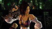 Nuevas im�genes de la demo de Final Fantasy XIII