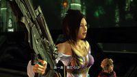 Nuevas im�genes de la demo de Final Fantasy XIII