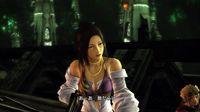 Nuevas im�genes de la demo de Final Fantasy XIII