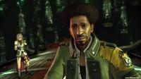 Nuevas im�genes de la demo de Final Fantasy XIII