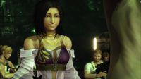 Nuevas im�genes de la demo de Final Fantasy XIII