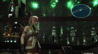 Nuevas im�genes de la demo de Final Fantasy XIII