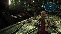 Nuevas im�genes de la demo de Final Fantasy XIII