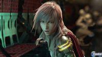 Nuevas im�genes de Final Fantasy XIII