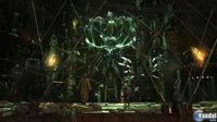 Nuevas im�genes de Final Fantasy XIII