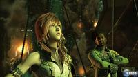 Nuevas im�genes de Final Fantasy XIII