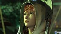 Nuevas im�genes de Final Fantasy XIII