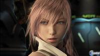 Nuevas im�genes de Final Fantasy XIII
