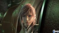Nuevas im�genes de Final Fantasy XIII