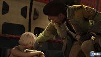 Nuevas im�genes de Final Fantasy XIII