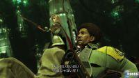 Nuevas im�genes de Final Fantasy XIII