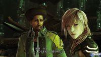 Nuevas im�genes de Final Fantasy XIII