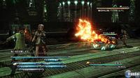 Nuevas im�genes de Final Fantasy XIII
