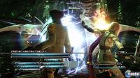 Nuevas im�genes de Final Fantasy XIII
