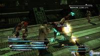 Nuevas im�genes de Final Fantasy XIII