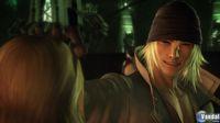 Nuevas im�genes de Final Fantasy XIII