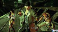 Nuevas im�genes de Final Fantasy XIII