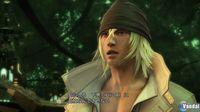 Nuevas im�genes de Final Fantasy XIII