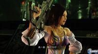 Nuevas im�genes de Final Fantasy XIII