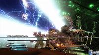 Nuevas im�genes de Final Fantasy XIII