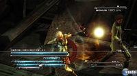 Nuevas im�genes de Final Fantasy XIII