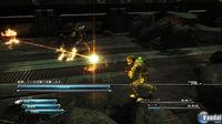 Nuevas im�genes de Final Fantasy XIII