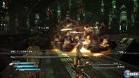Nuevas im�genes de Final Fantasy XIII