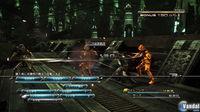Nuevas im�genes de Final Fantasy XIII